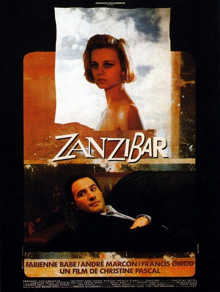 Zanzibar (1989) Poster