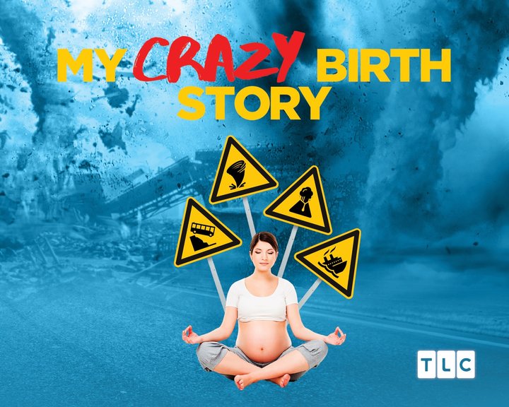 My Crazy Birth Story (2019) Poster