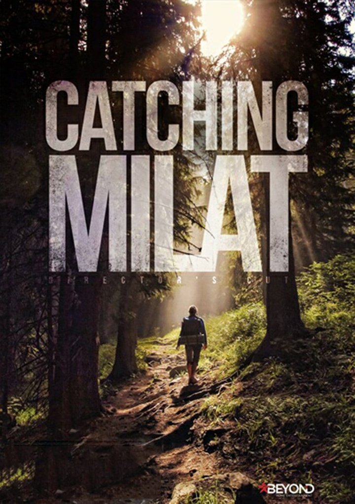 Catching Milat (2015) Poster