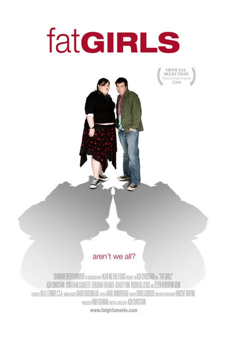 Fat Girls (2006) Poster