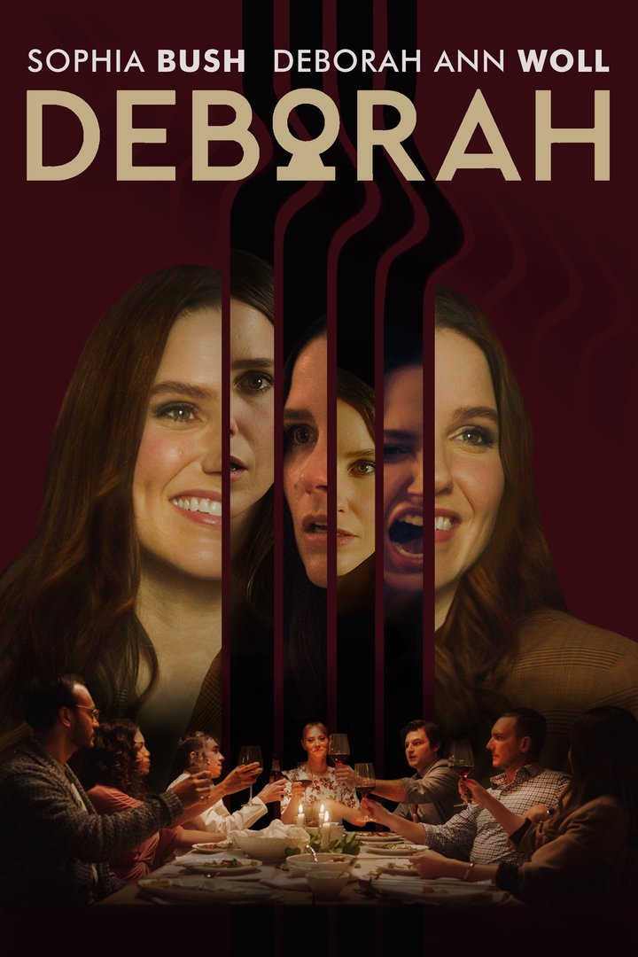 Deborah (2022) Poster