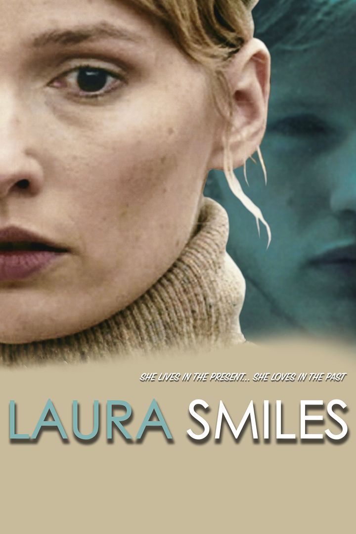 Laura Smiles (2005) Poster