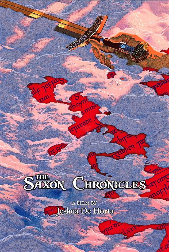 The Saxon Chronicles (2006) Poster