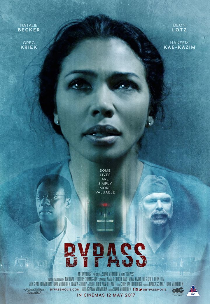 Bypass (2017) Poster