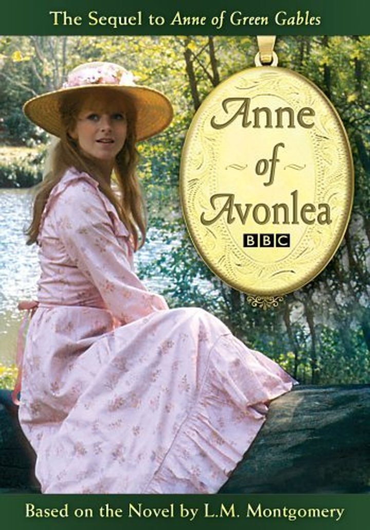 Anne Of Avonlea (1975) Poster