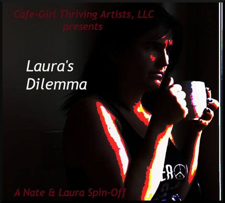 Laura's Dilemma (2022) Poster