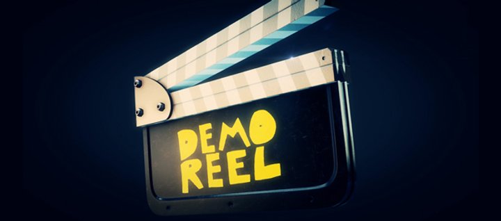 Demo Reel (2012) Poster