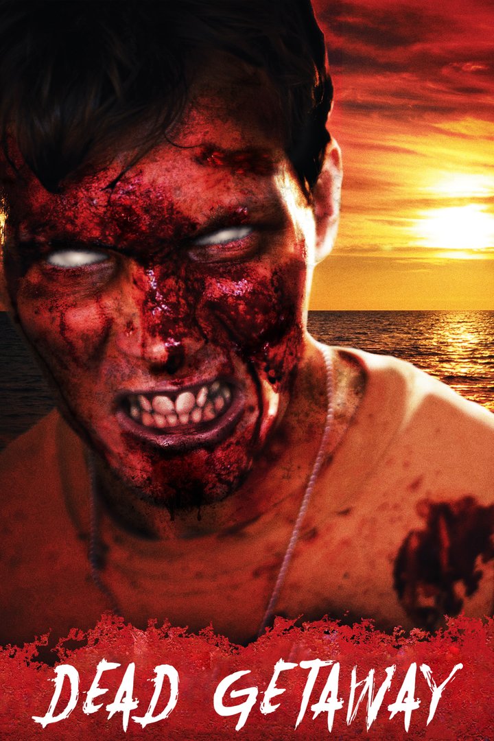 Infected Paradise (2014) Poster