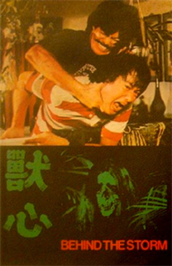 Shou Xin (1982) Poster