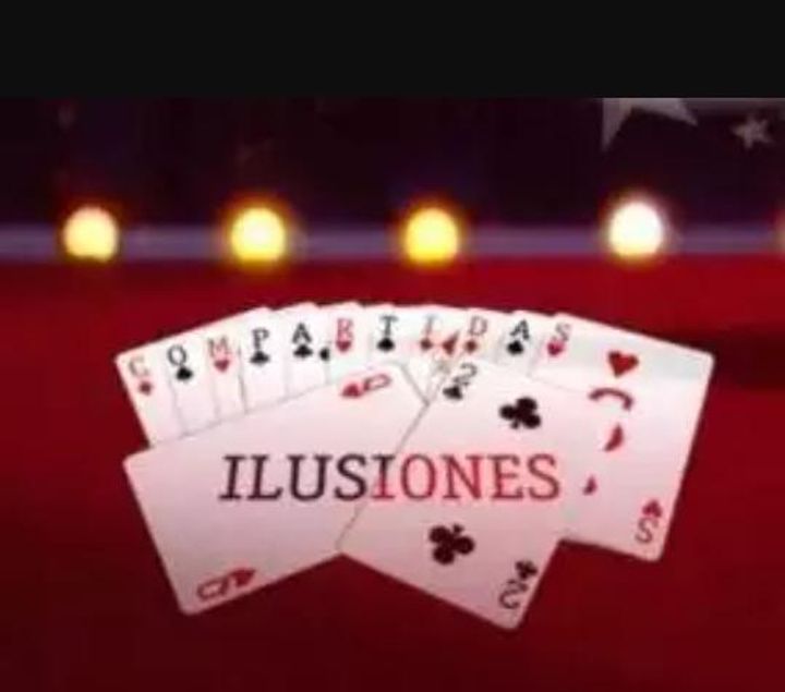 Ilusiones (compartidas) (2000) Poster