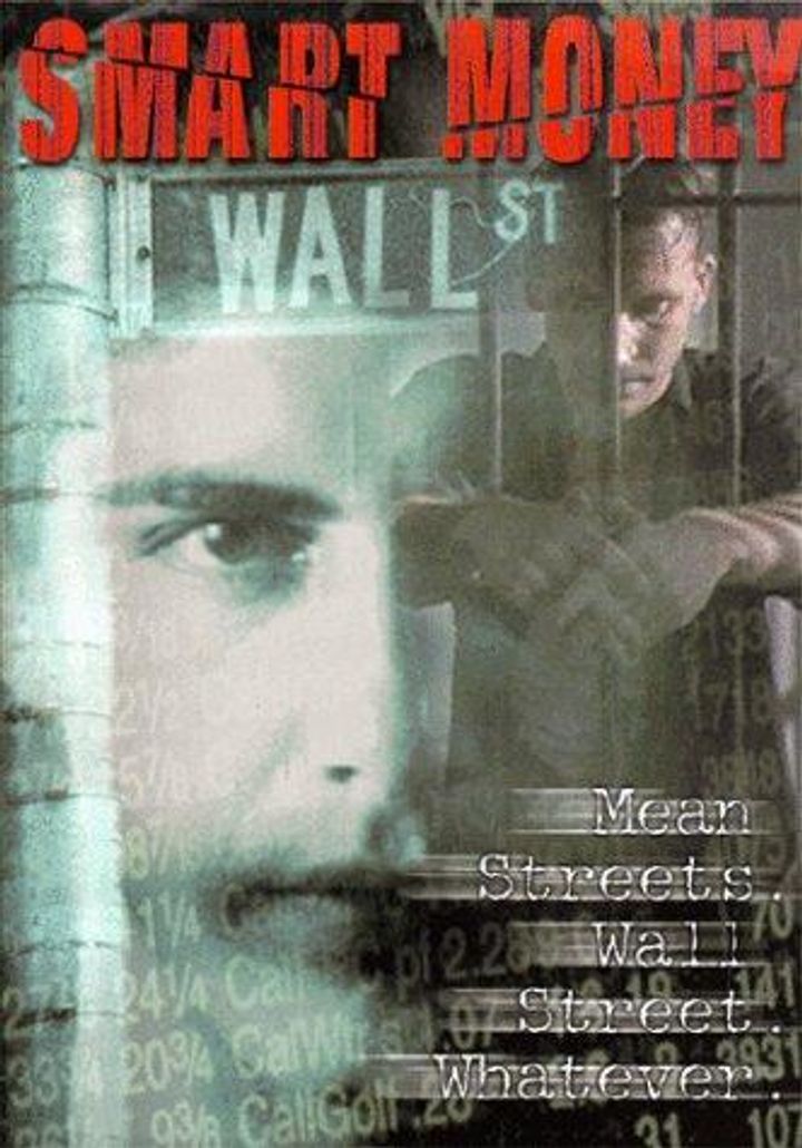 Smart Money (1996) Poster