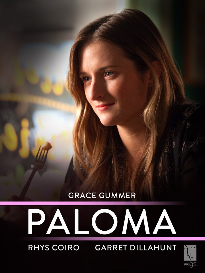 Paloma (2013) Poster