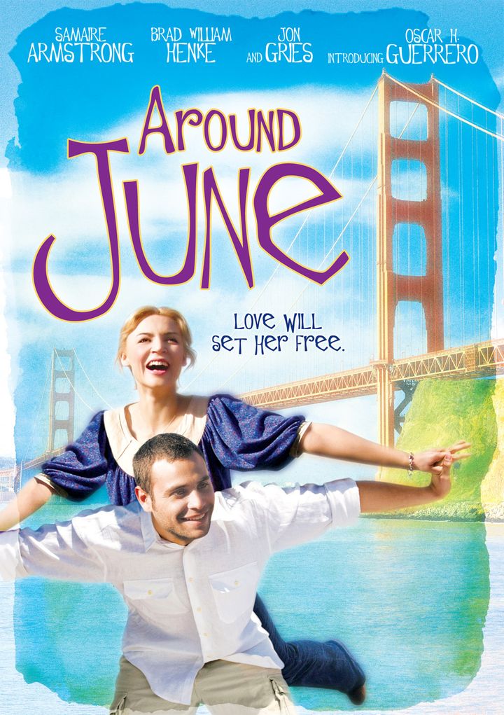 Around June (2008) Poster