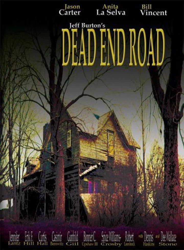 Dead End Road (2004) Poster