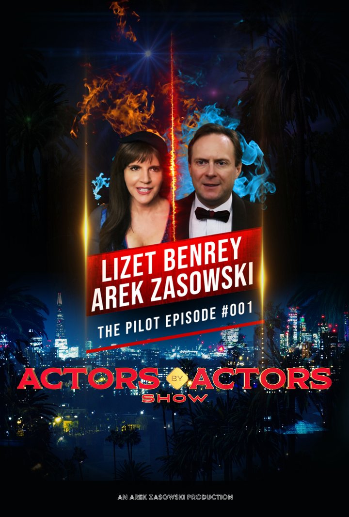 Actors By Actors Show (2020) Poster