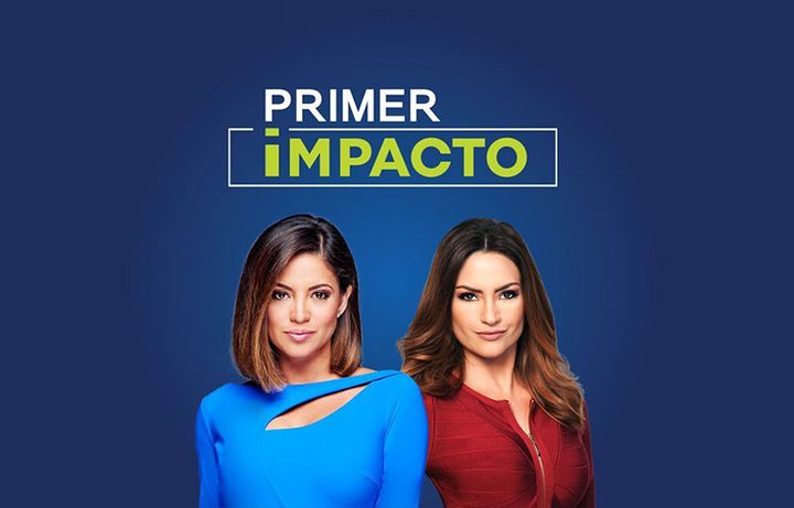 Primer Impacto (1994) Poster