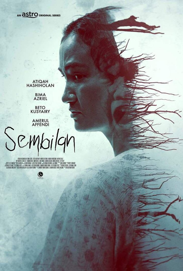 Sembil9n (2019) Poster