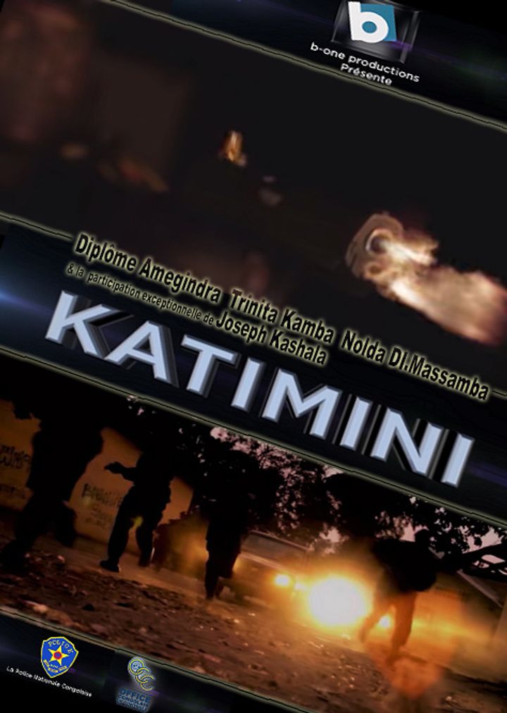 Katimini (2015) Poster