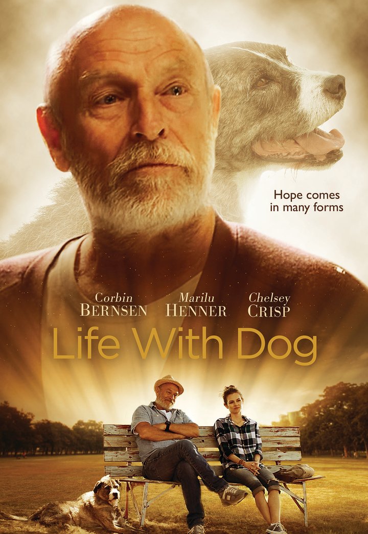 Life With Dog (2018) Poster