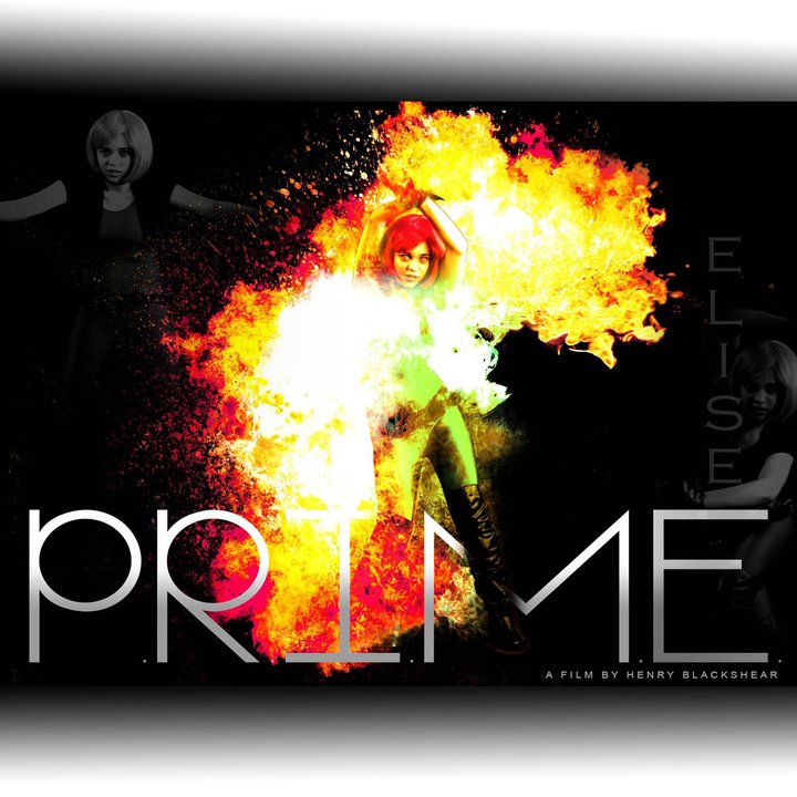 P.r.i.m.e. Poster