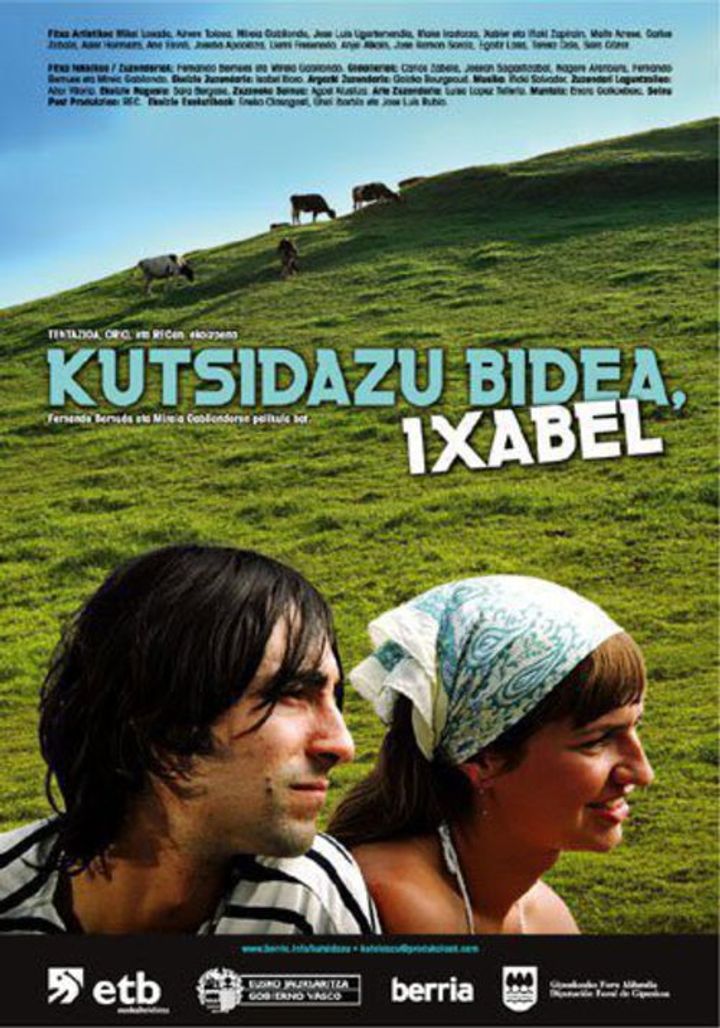 Kutsidazu Bidea, Ixabel (2006) Poster