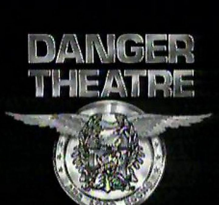 Danger Theatre (1993) Poster