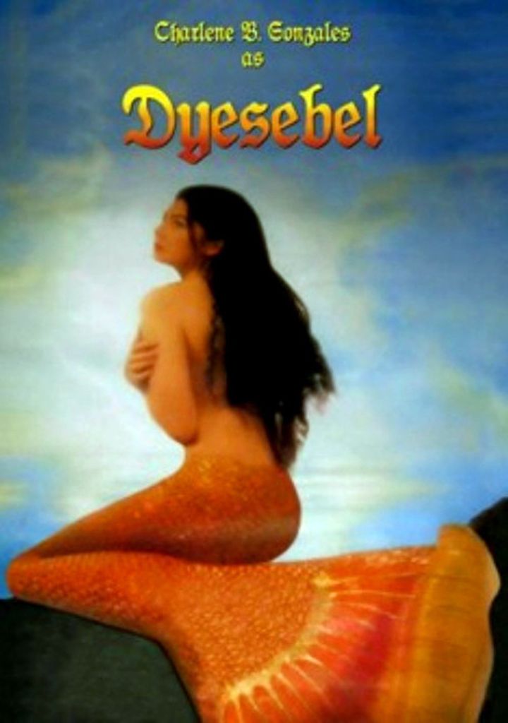 Dyesebel (1996) Poster