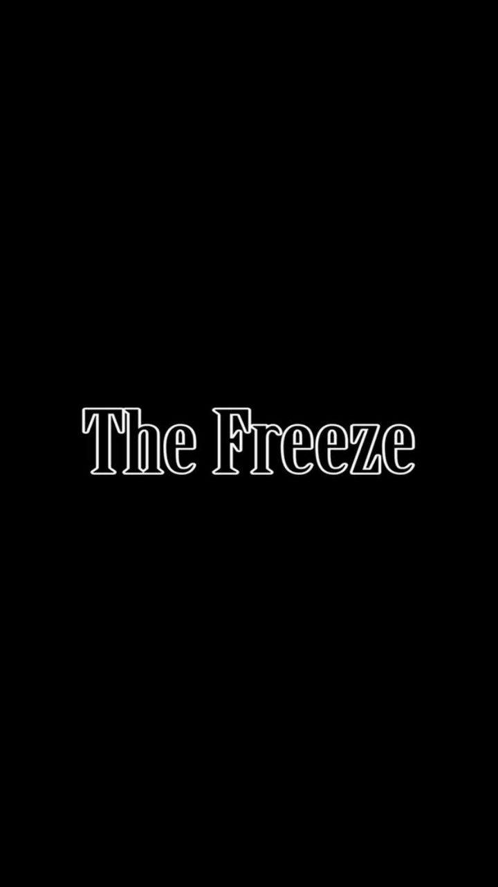 The Freeze (2016) Poster