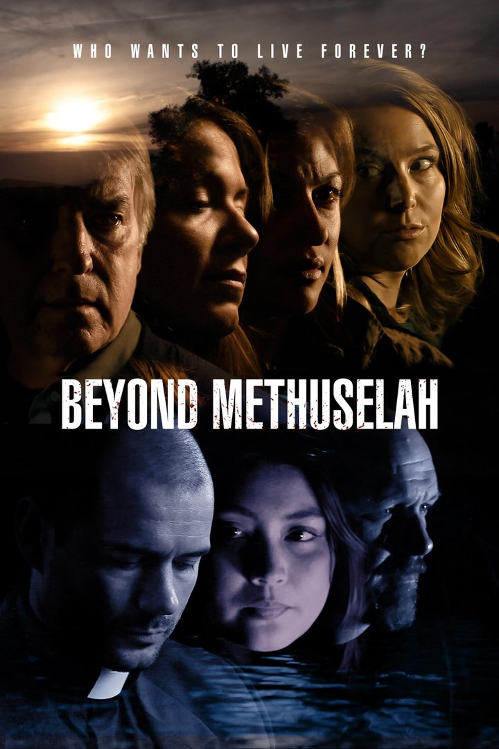 Beyond Methuselah (2025) Poster