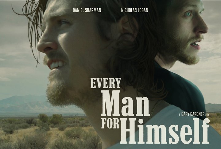 Every Man For Himself (2023) Poster