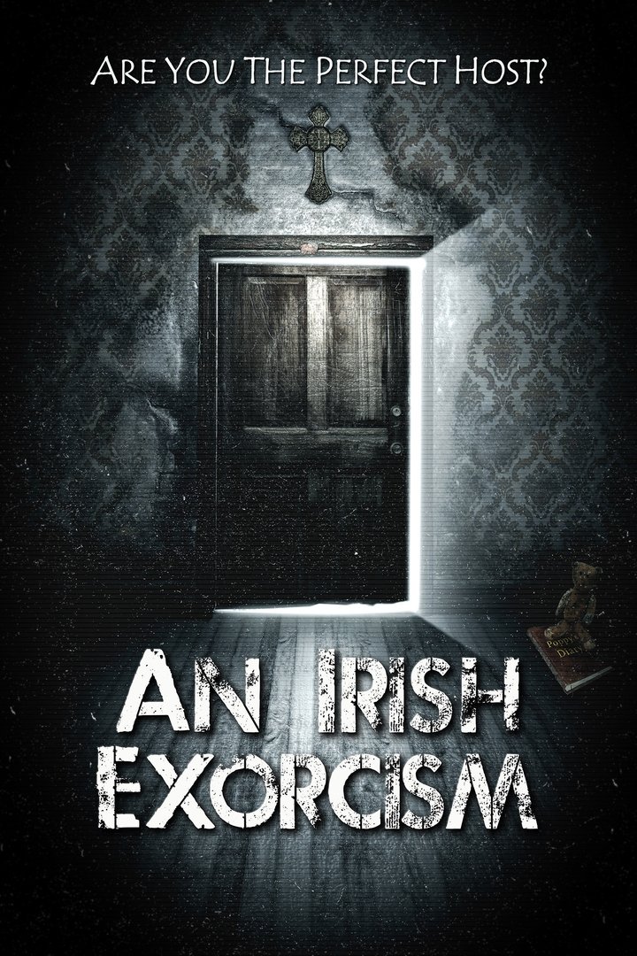 An Irish Exorcism (2013) Poster