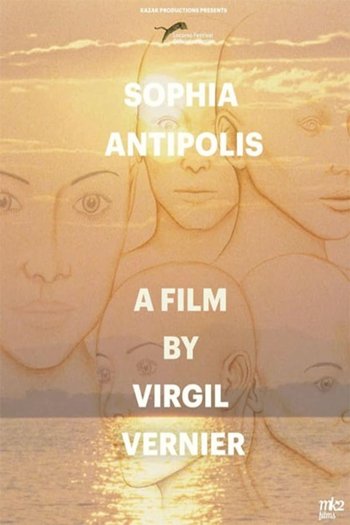 Sophia Antipolis (2018) Poster