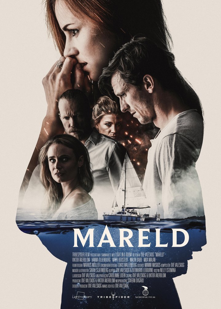 Mareld (2019) Poster