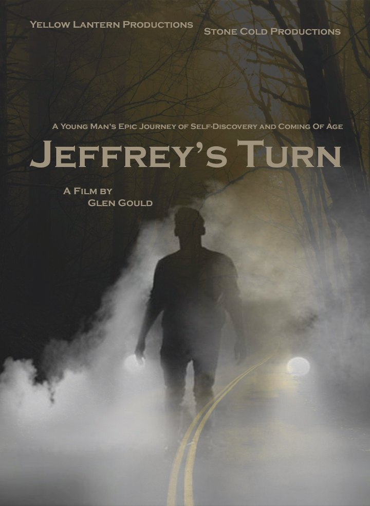 Jeffrey's Turn Poster