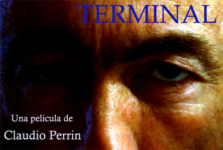 Terminal (2005) Poster