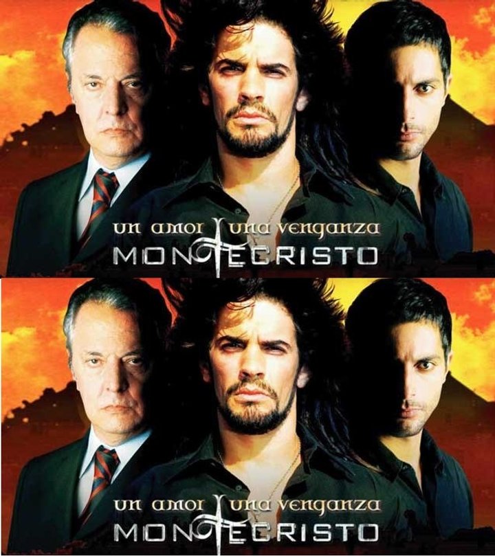 Montecristo (2006) Poster