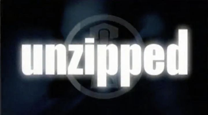 Unzipped (2004) Poster