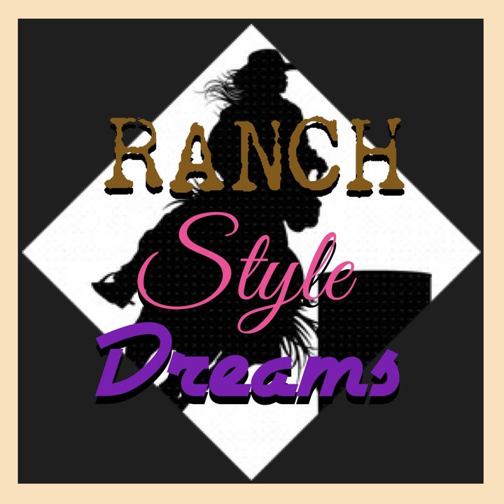 Ranch Style Dreams Poster