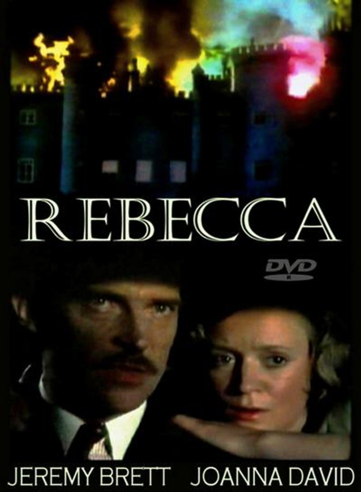 Rebecca (1979) Poster