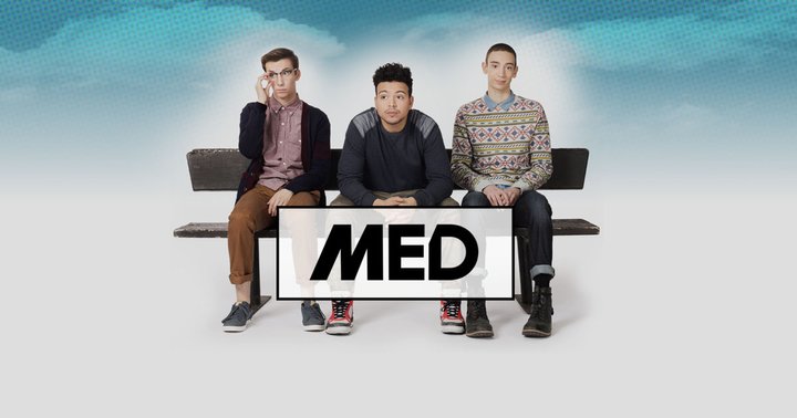 Med (2015) Poster