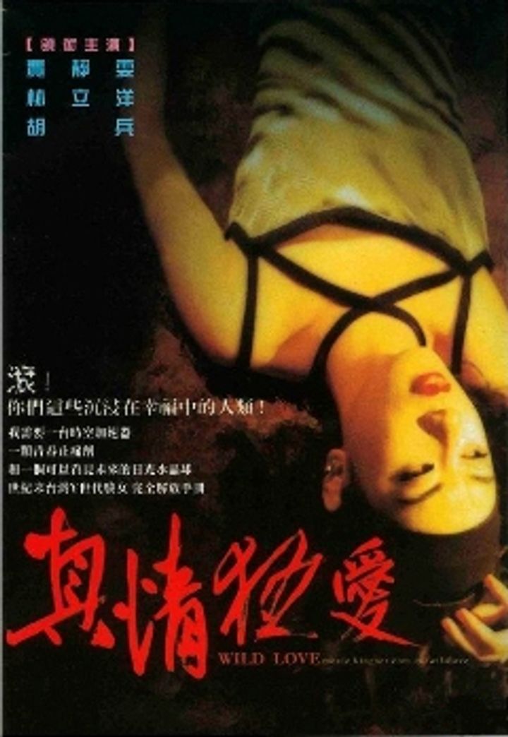 Zheng Qing Kuang Ai (1999) Poster