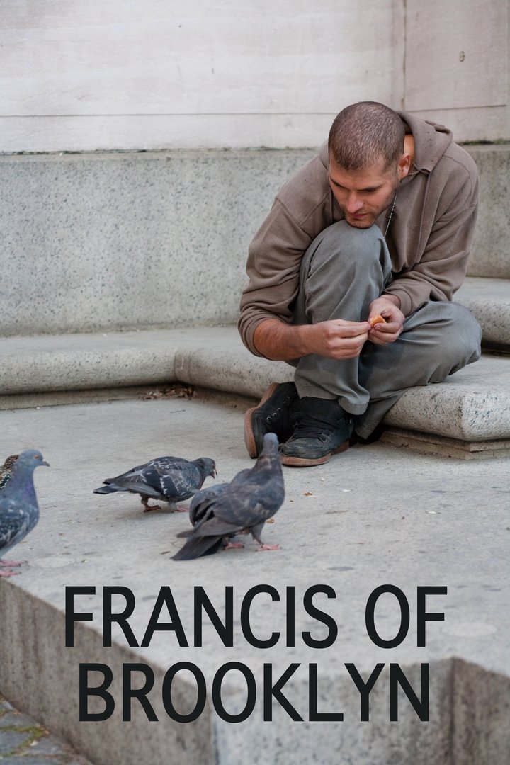 Francis Of Brooklyn (2012) Poster