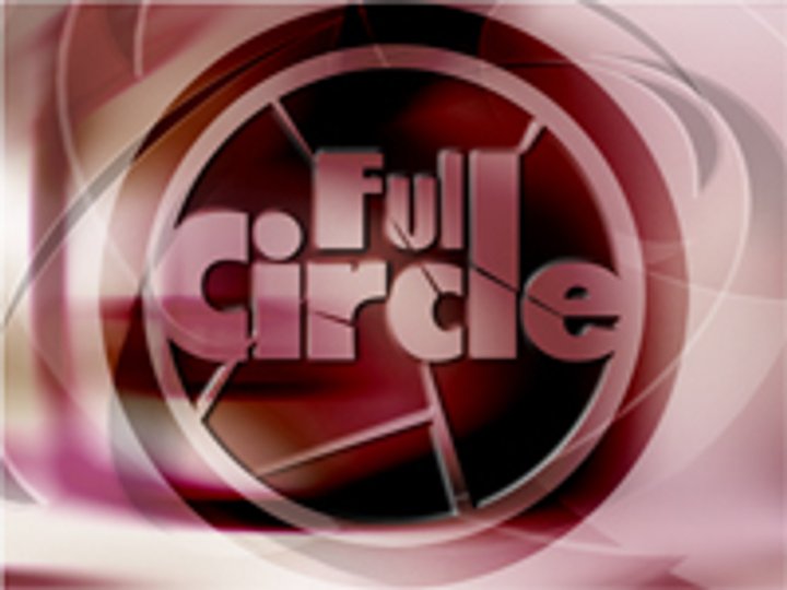 Full Circle (2005) Poster