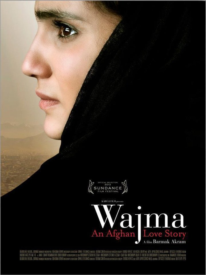 Wajma (2013) Poster