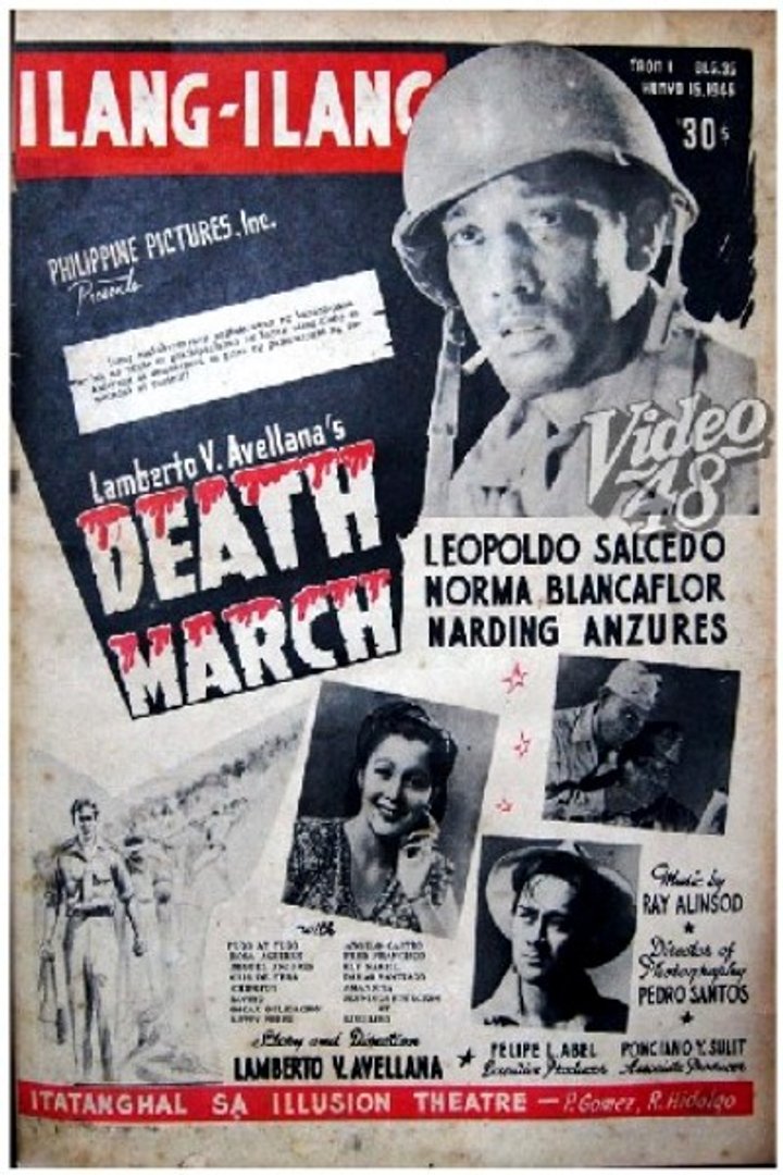 Death March (1946) Poster