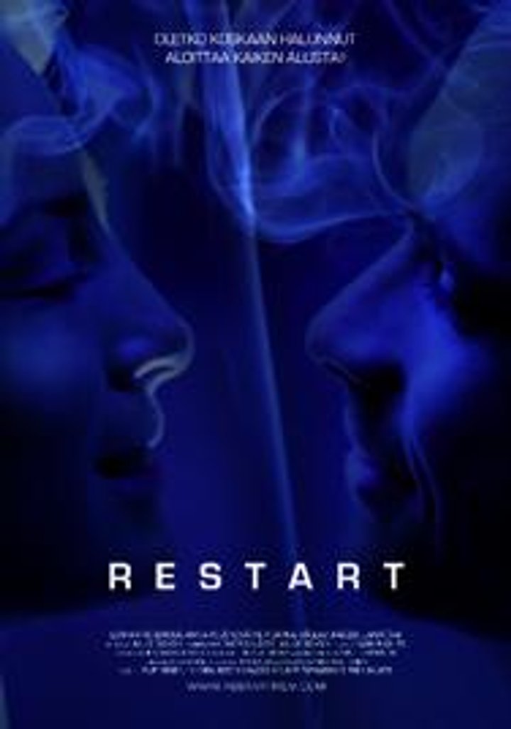 Restart (2005) Poster