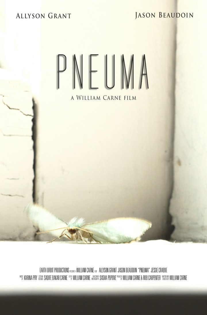 Pneuma (2018) Poster