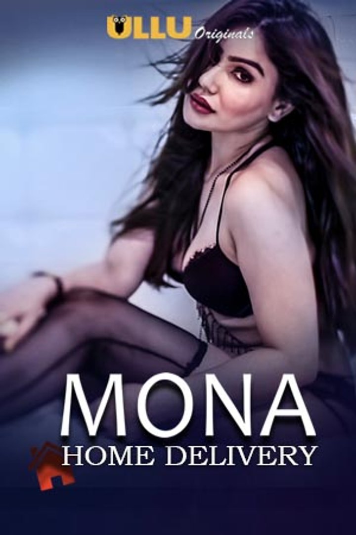 Mona Home Delivery (2019) Poster