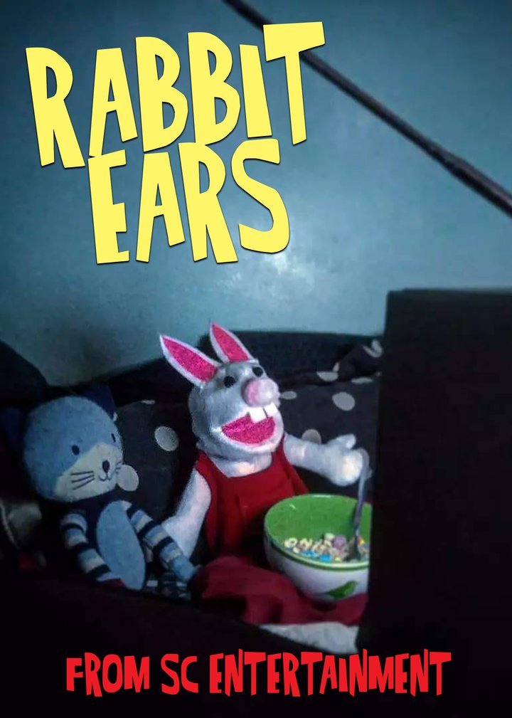 Rabbit Ears (2021) Poster