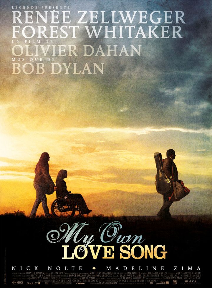 My Own Love Song (2010) Poster